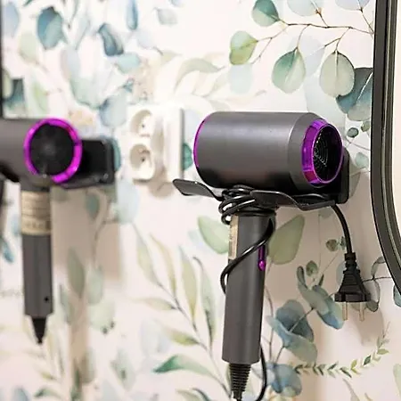 Otel Shespace Apartrooms
